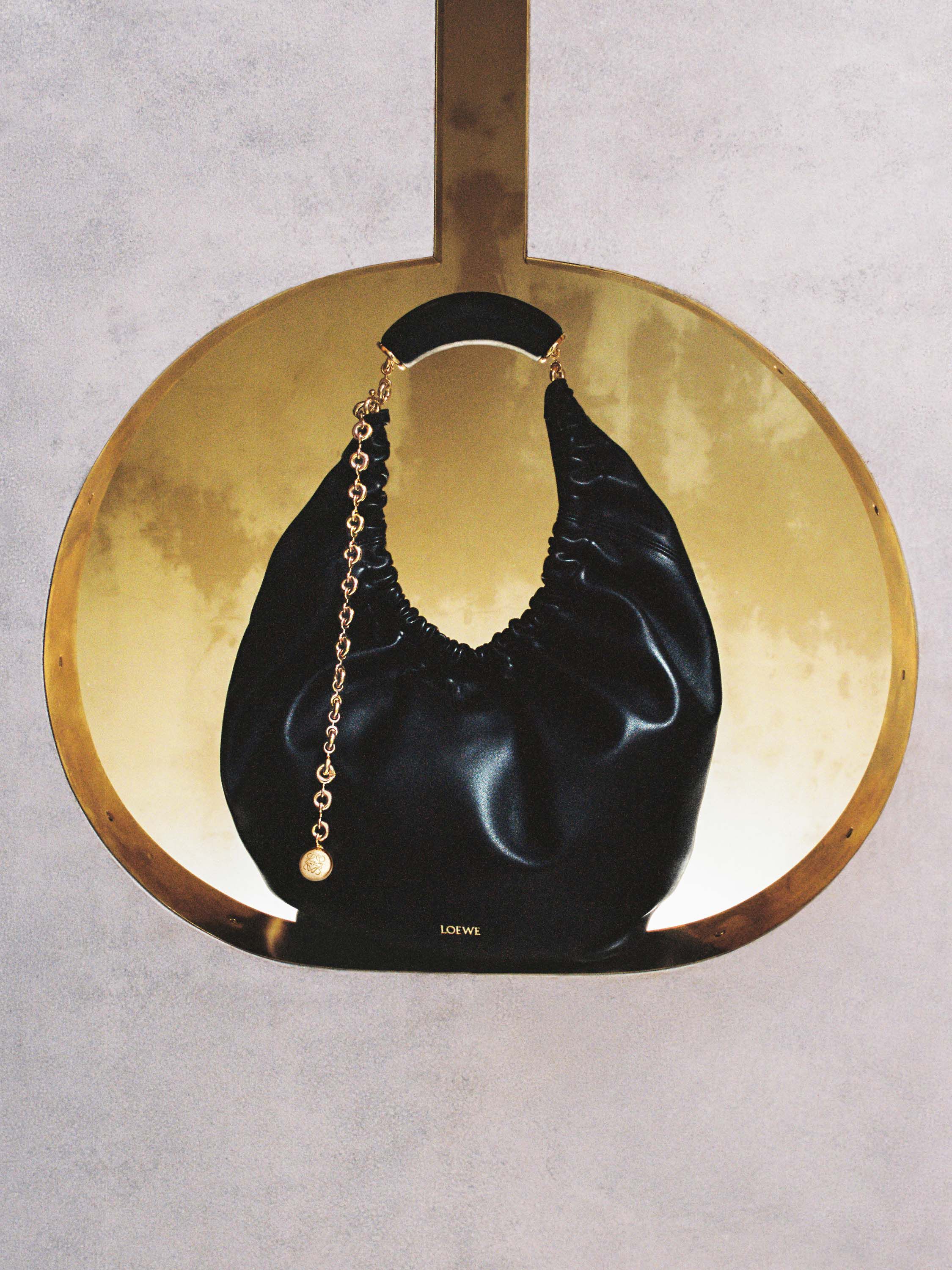 New Squeeze Bag · LOEWE bags